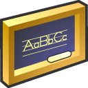 ABC Icon