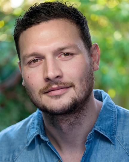 Michael Suluk 2017 pix John Clark