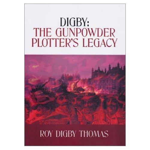 Digby GPL