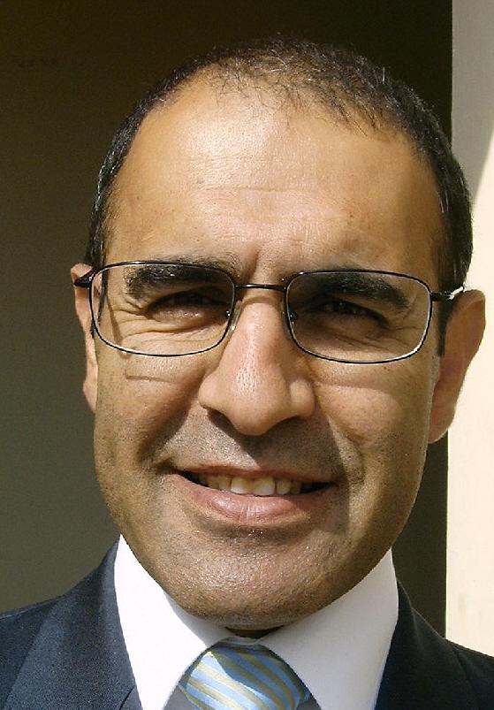 Ahmad Khuddro